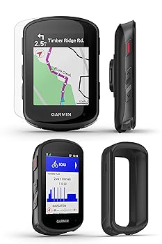 アクセサリー Garmin EDGE 540 Amazon.com: Garmin Edge 540 (Non-Solar) Compact GPS Cycling