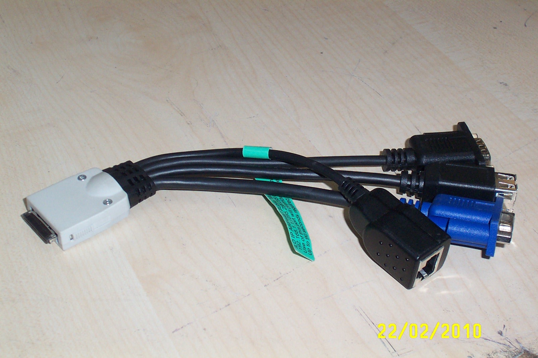 Amazon.com: 355935-001 HP SPS-CA ASSY,SUVI DONGLE (ST287M3-B10-5CN 風都様 ウイッグオーダー 専用ページ②