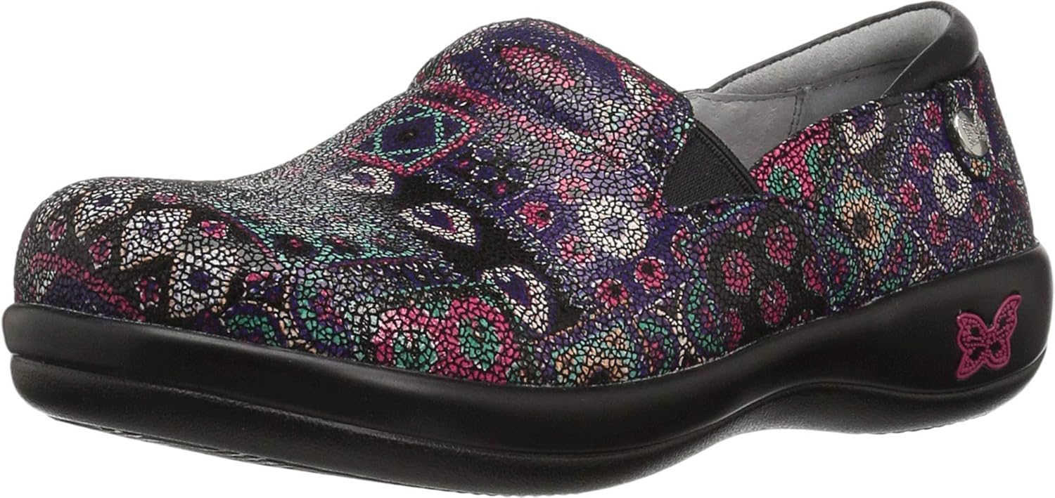 Alegria Keli Professional Persian Rug 35 (US Women's 5-5.5) Regular