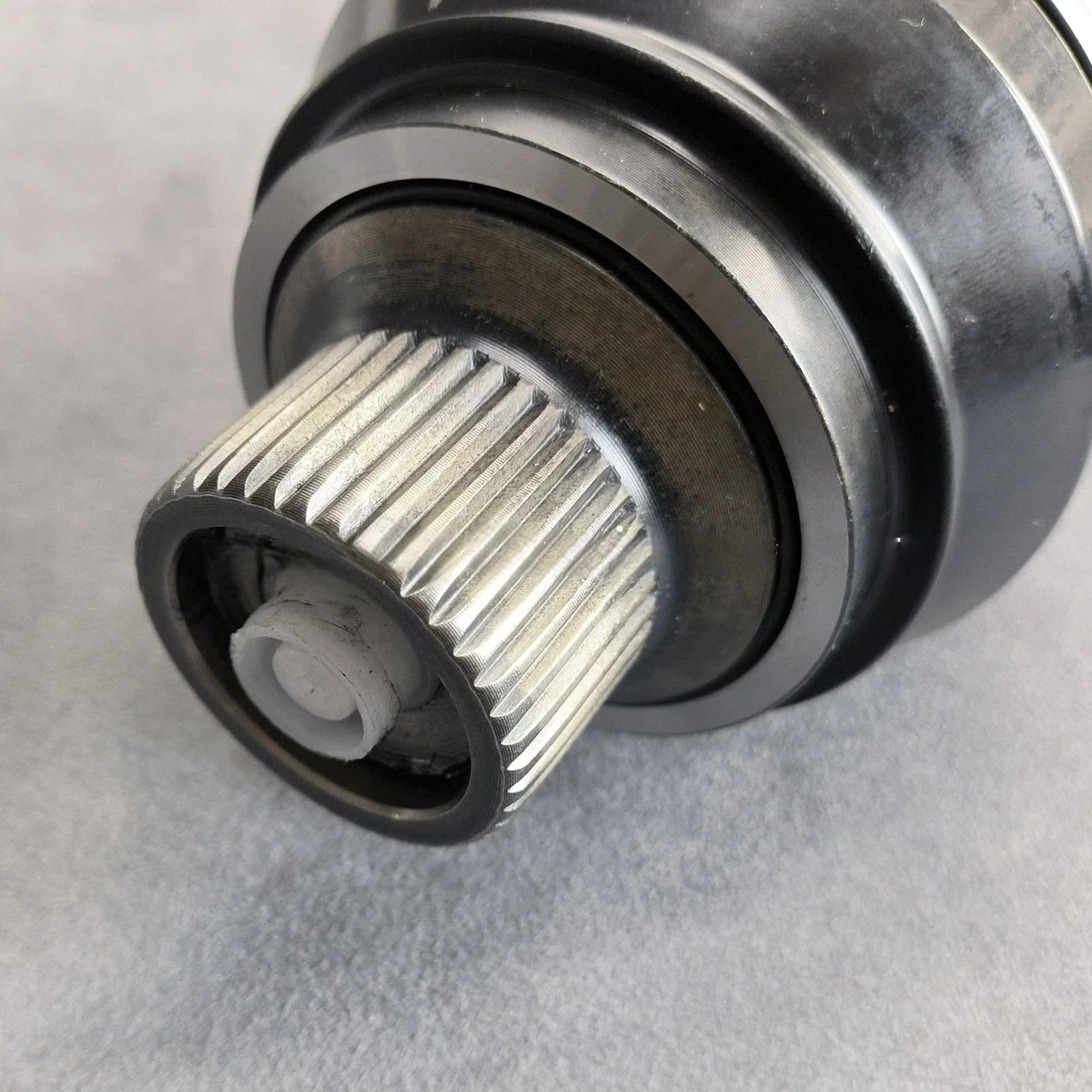 CV Joint Boot Kit Półoś napędowa prawa tylna pasująca do Audi R8, pasuje do Lamborghini Huracan LP580-2 4S0501204A Automotive CV Boots Gumowa Pokrywa Kurzu