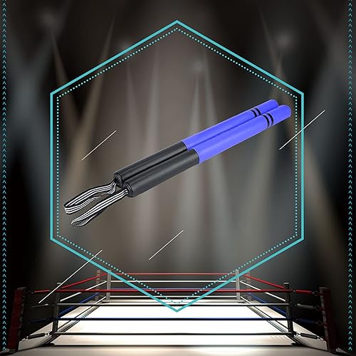 Miniatura 4 de Target - Herramienta de entrenamiento de boxeo, bastón de boxeo, equipo de fitness, palos de combate de golpe, palos de contacto acolchados para