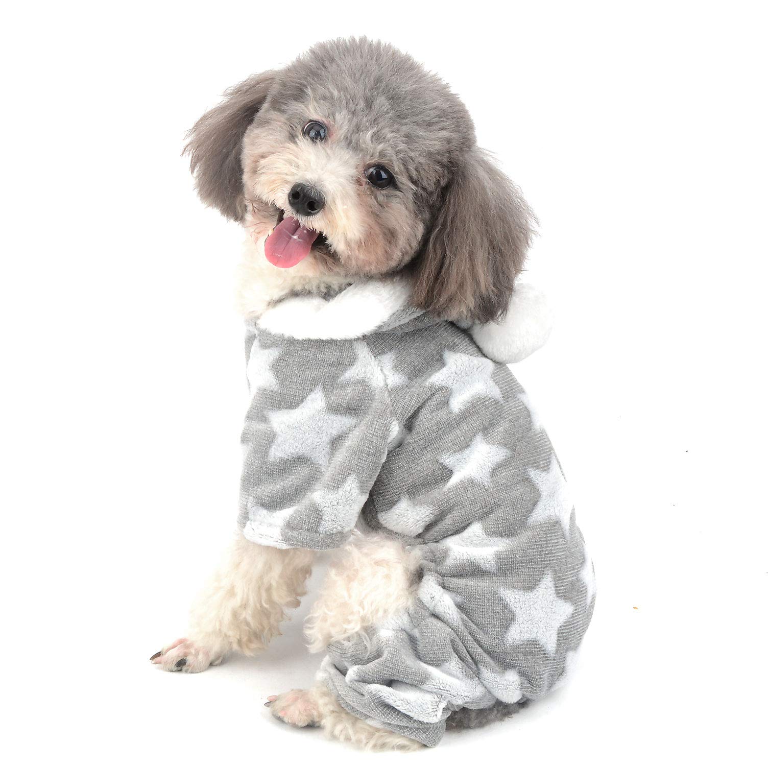 Generisch Chihuahua Strickpullover Haustier Hundewe Produktbild-Vorschau 4