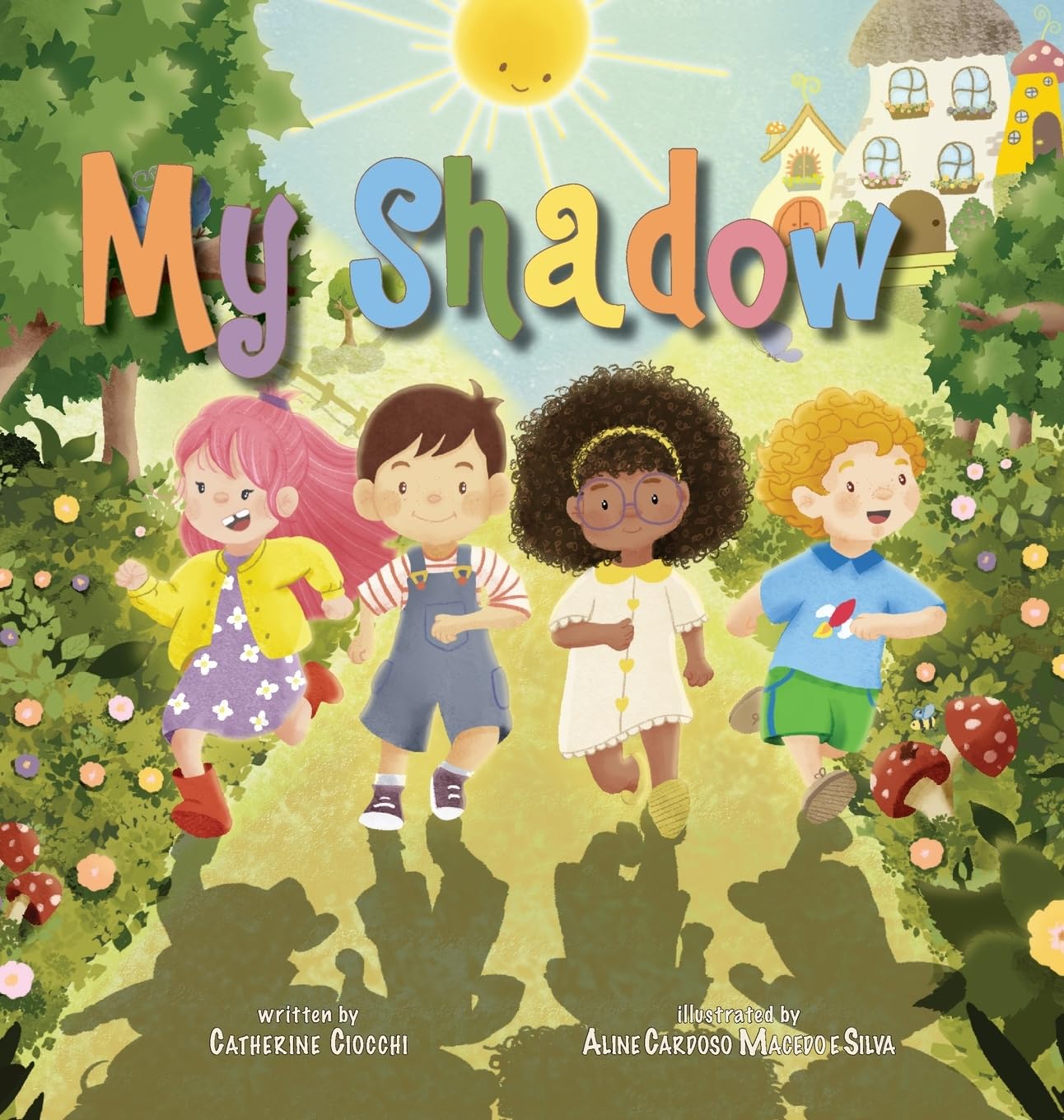 My Shadow