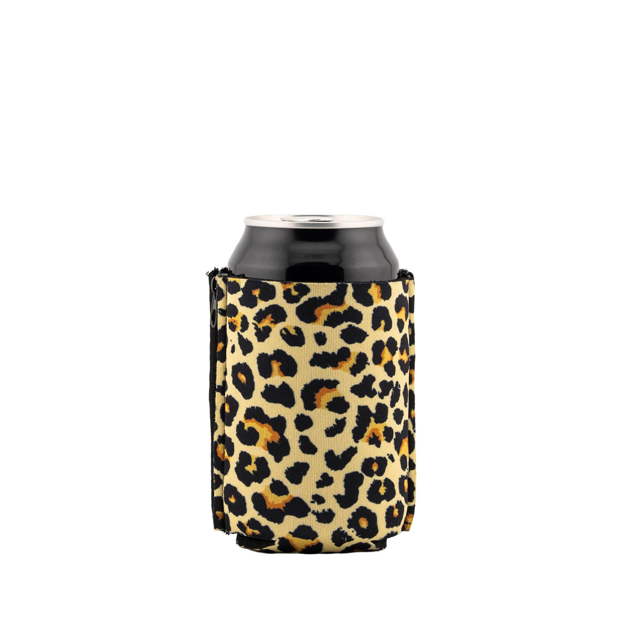 Amazon.com: ZipSip NONMAGNET - Adjustable All-In-One Coozie with