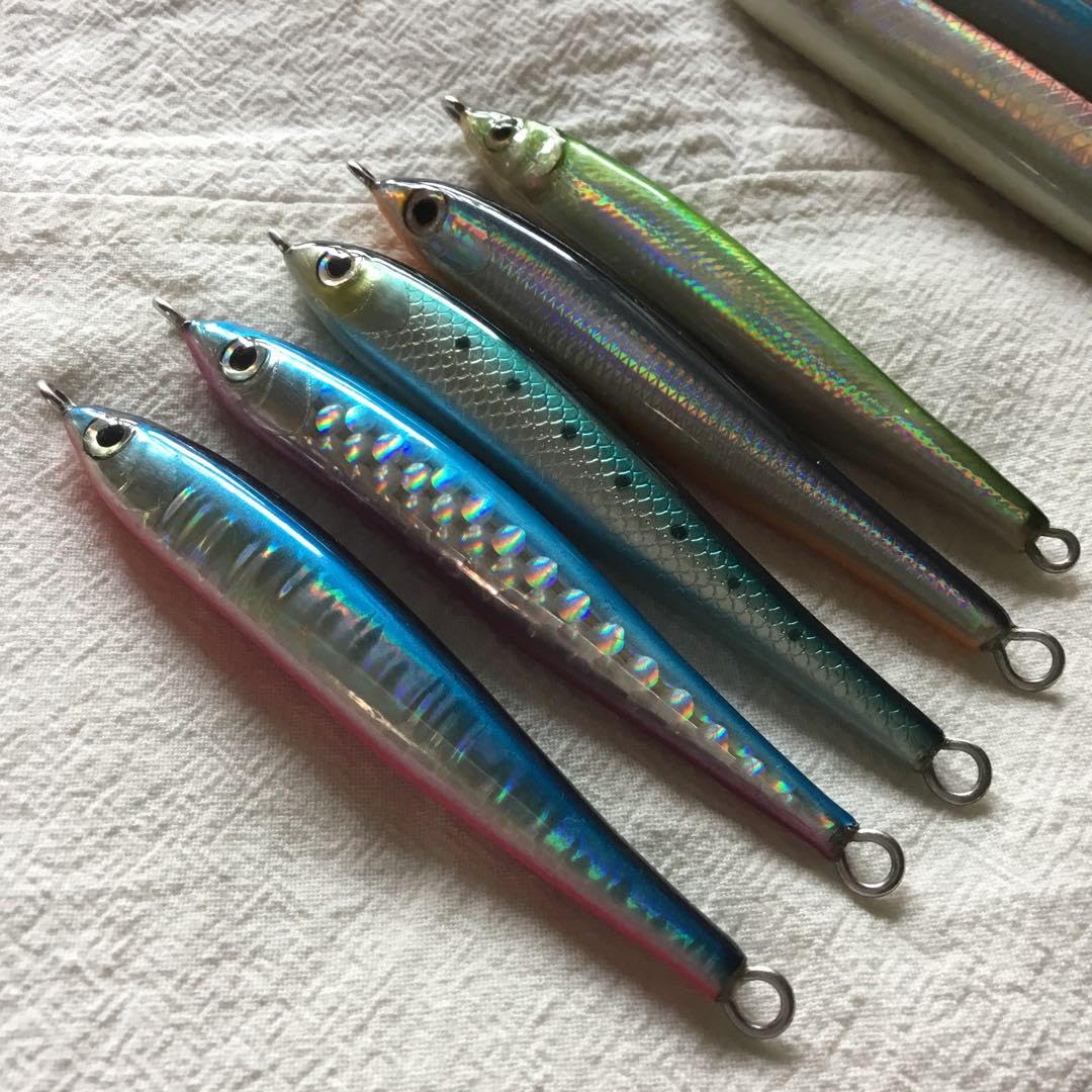 サクラスナイパー　8本セット サクラスナイパー 8本セット サクラスナイパー 8本セット