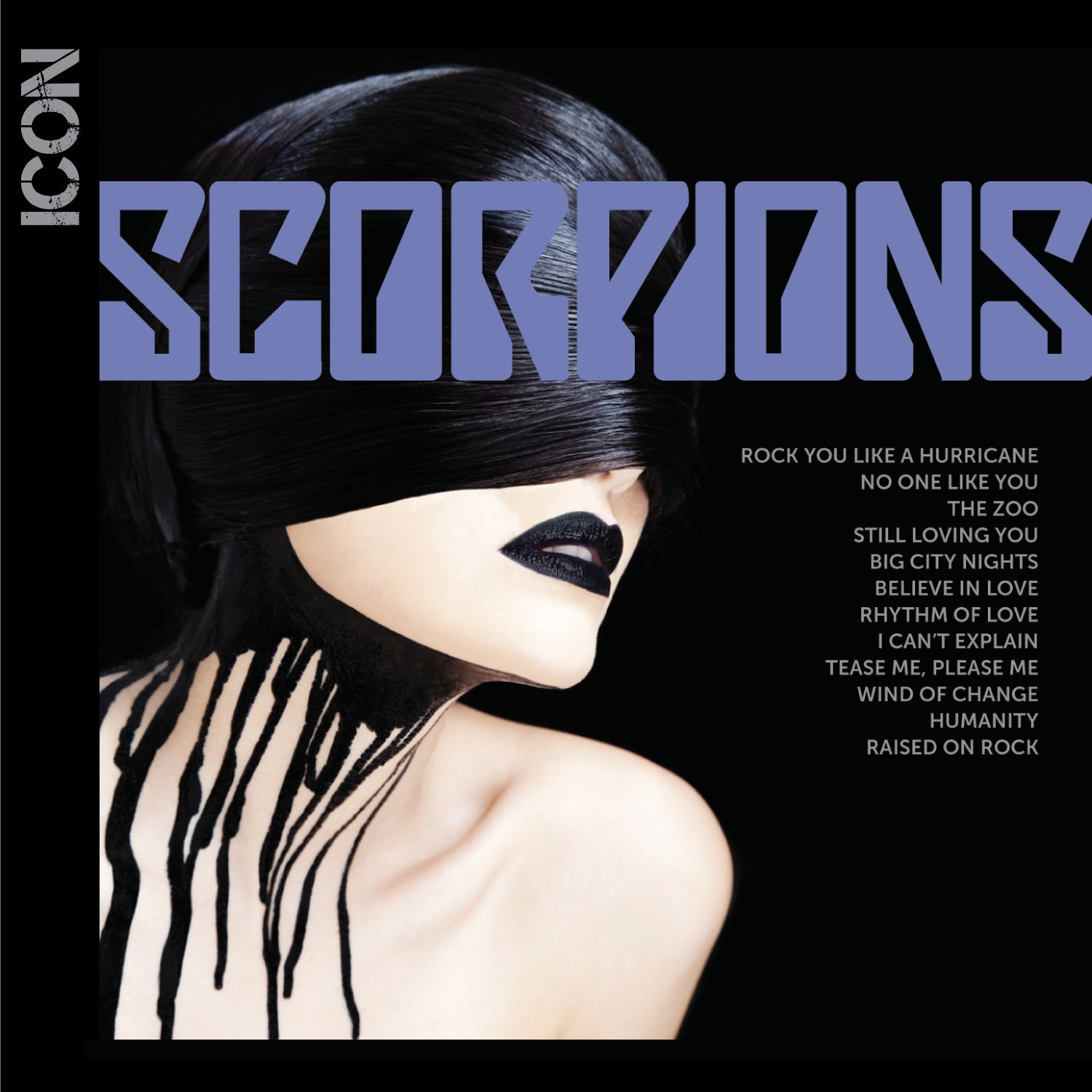 ICON: Scorpions: Scorpions: Amazon.ca: Music