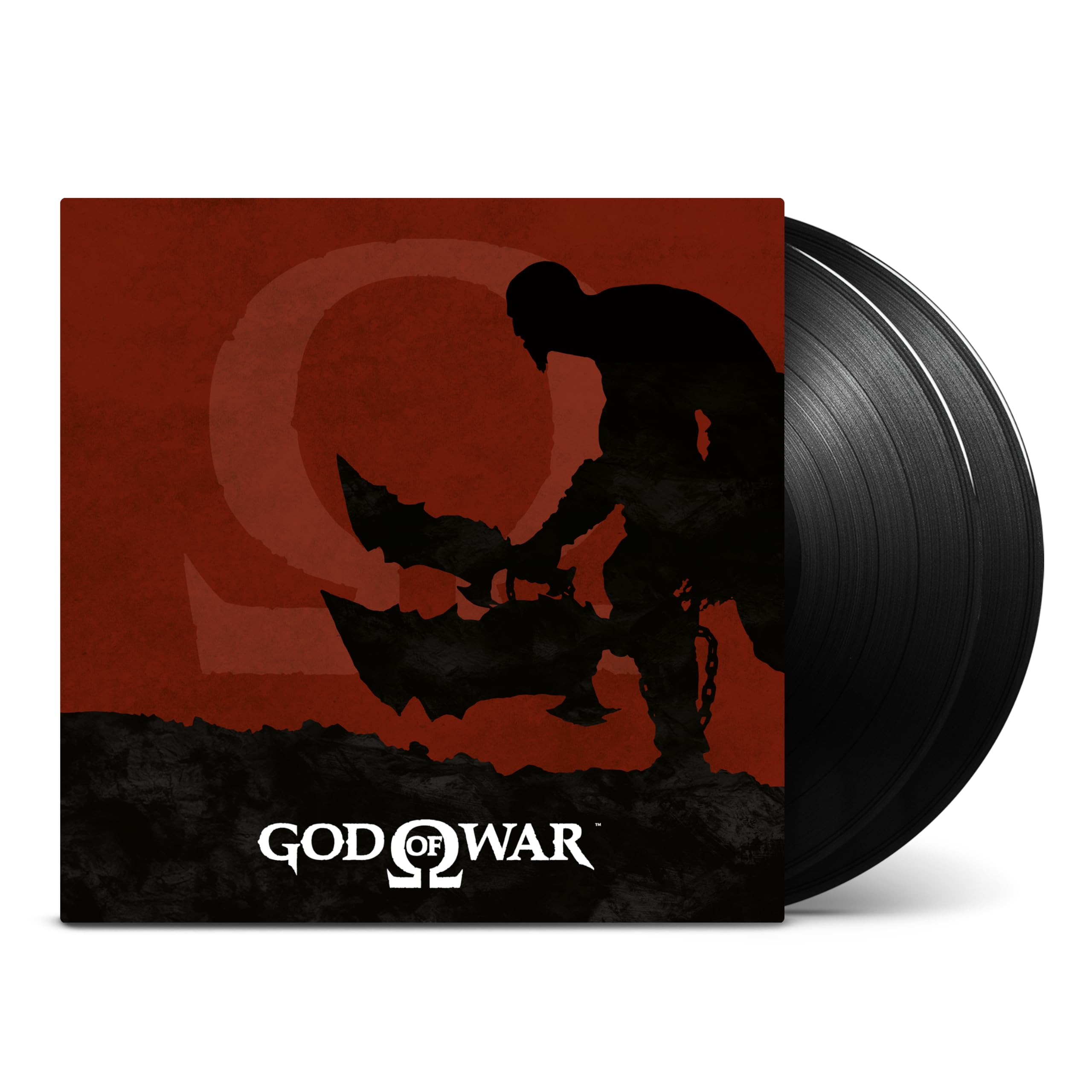 God of War 2005 - Colonna sonora.