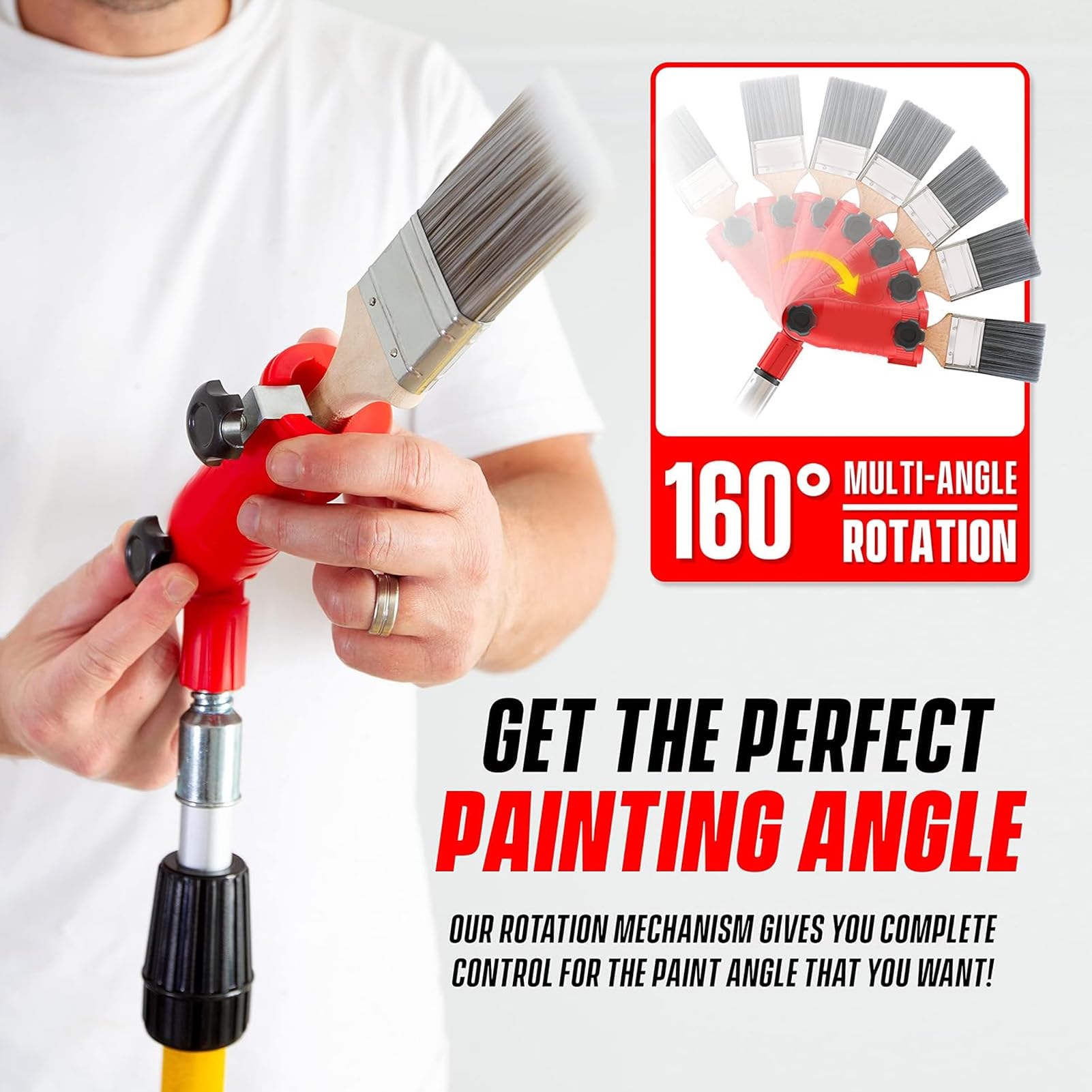 Profilo Led Angolare Altamente Impermeabile - Foto 7