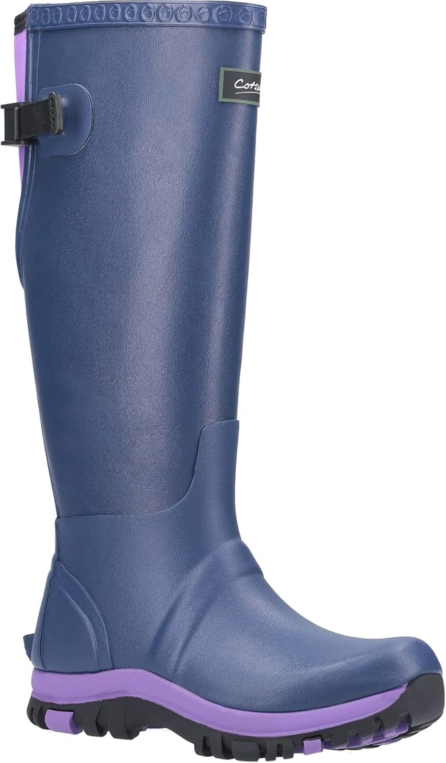 Cotswold Realm Womens Wellies Amazon.co.uk