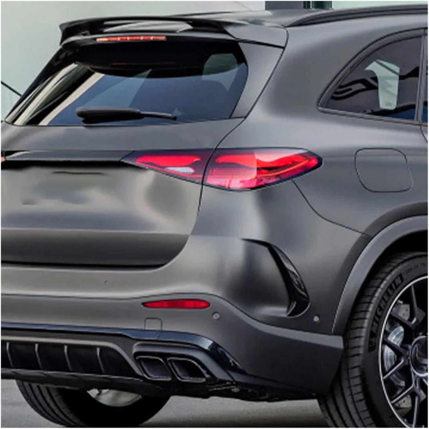 真作 レア 田中健三 男岳の猿猴 水墨 肉筆 直筆文 落款 F4 色紙 大阪万博