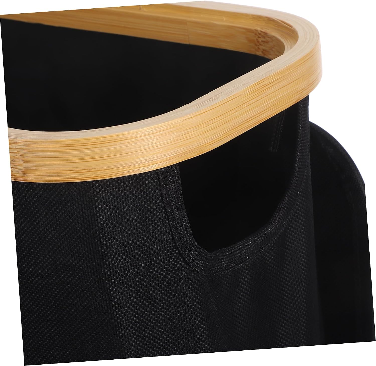 Toilet Paper Storage Basket Lid Foldable and Tissue Organizer for Bathroom Kitchen Living Room Compact Design for Space-Saving and Decor