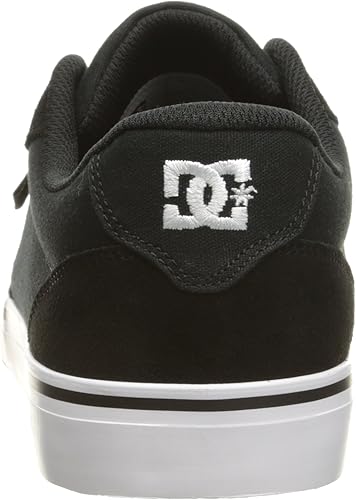 Miniatura 3 de DC Anvil - Zapatos de skate casuales para hombre