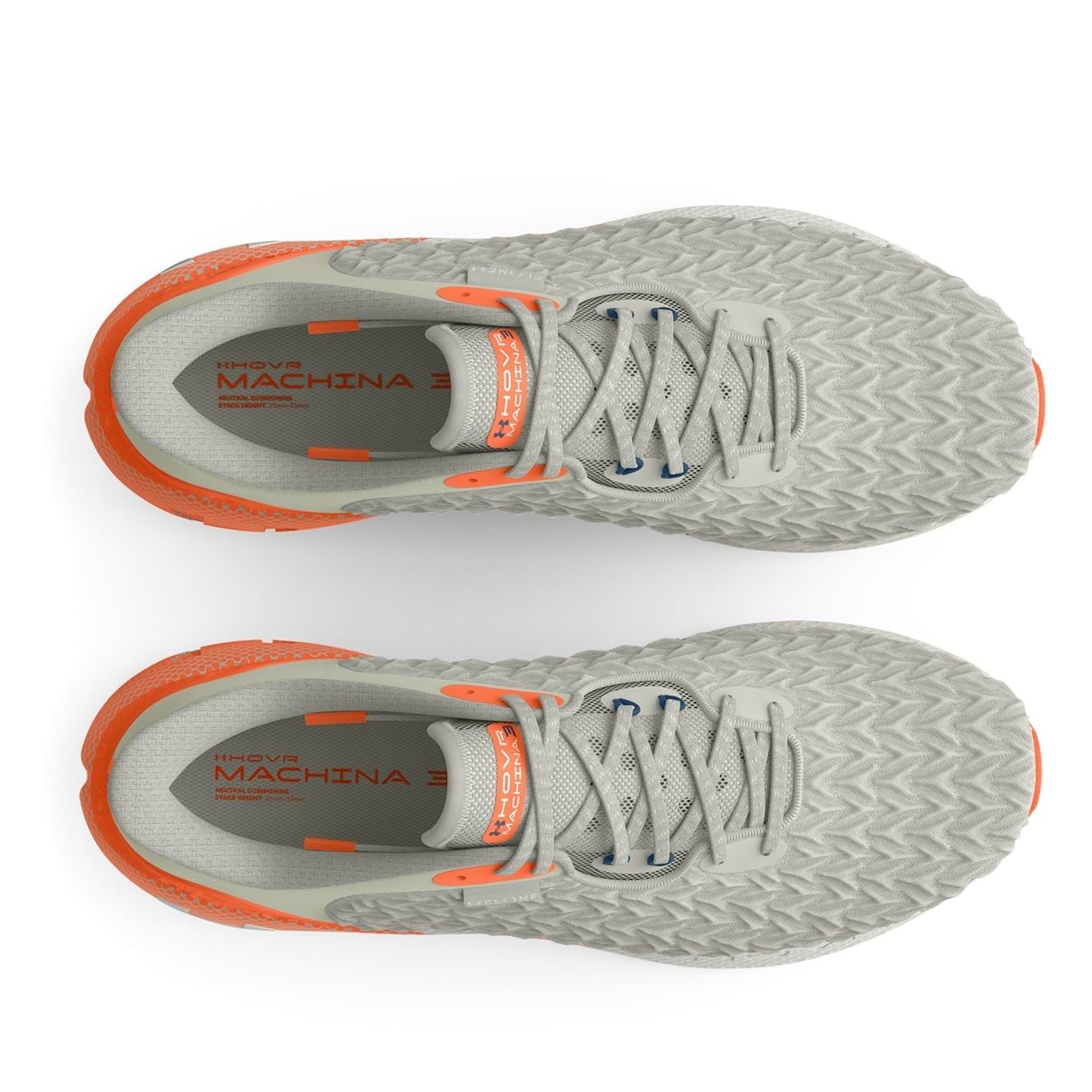 Under Armour HOVR Machina 3 Clone Laufschuhe - AW23
