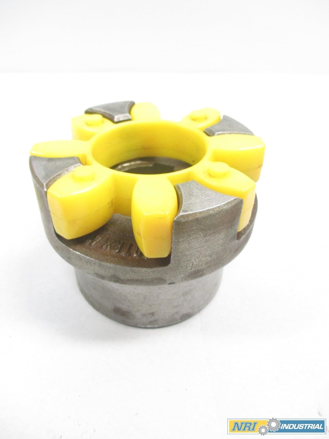 ROTEX 48 W/ SPIDER ASSEMBLY 42MM STEEL JAW COUPLING D469610 Industrial & Scientific