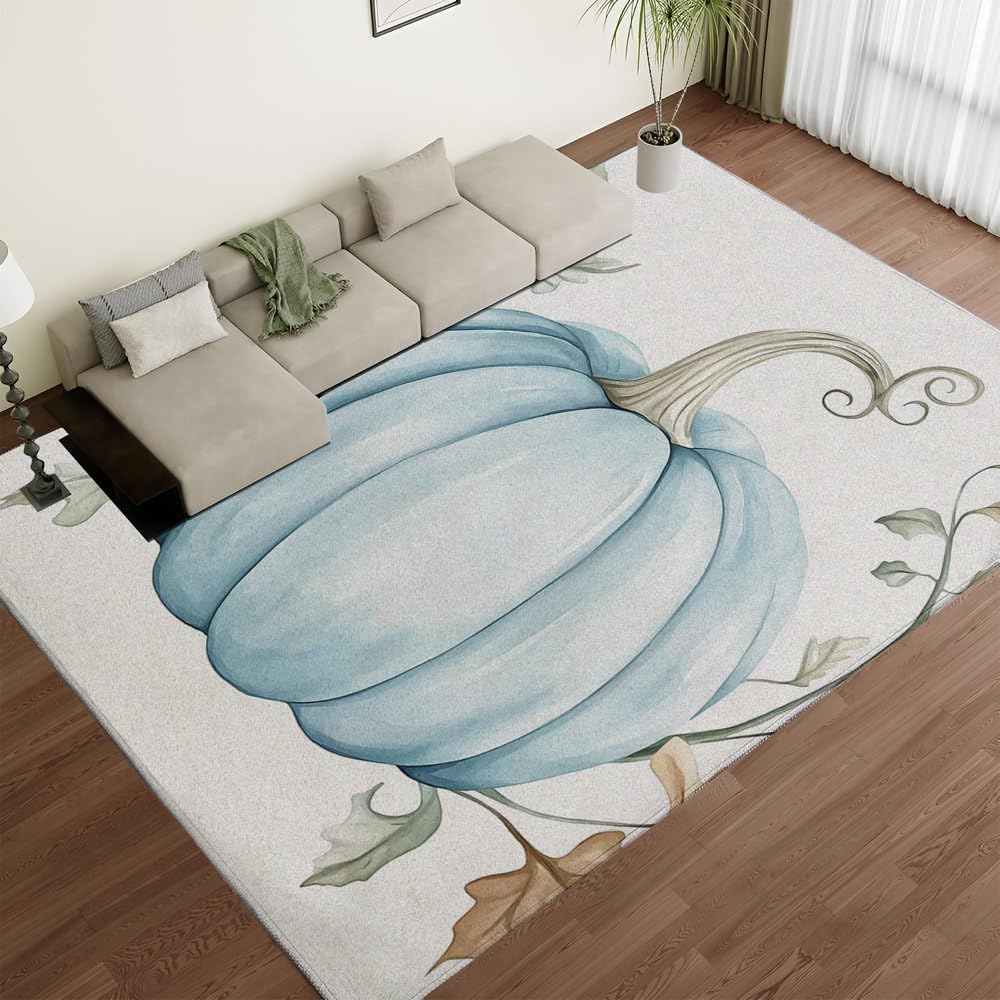 Tapis de cuisine lavables et doux pour un couloir accueillant