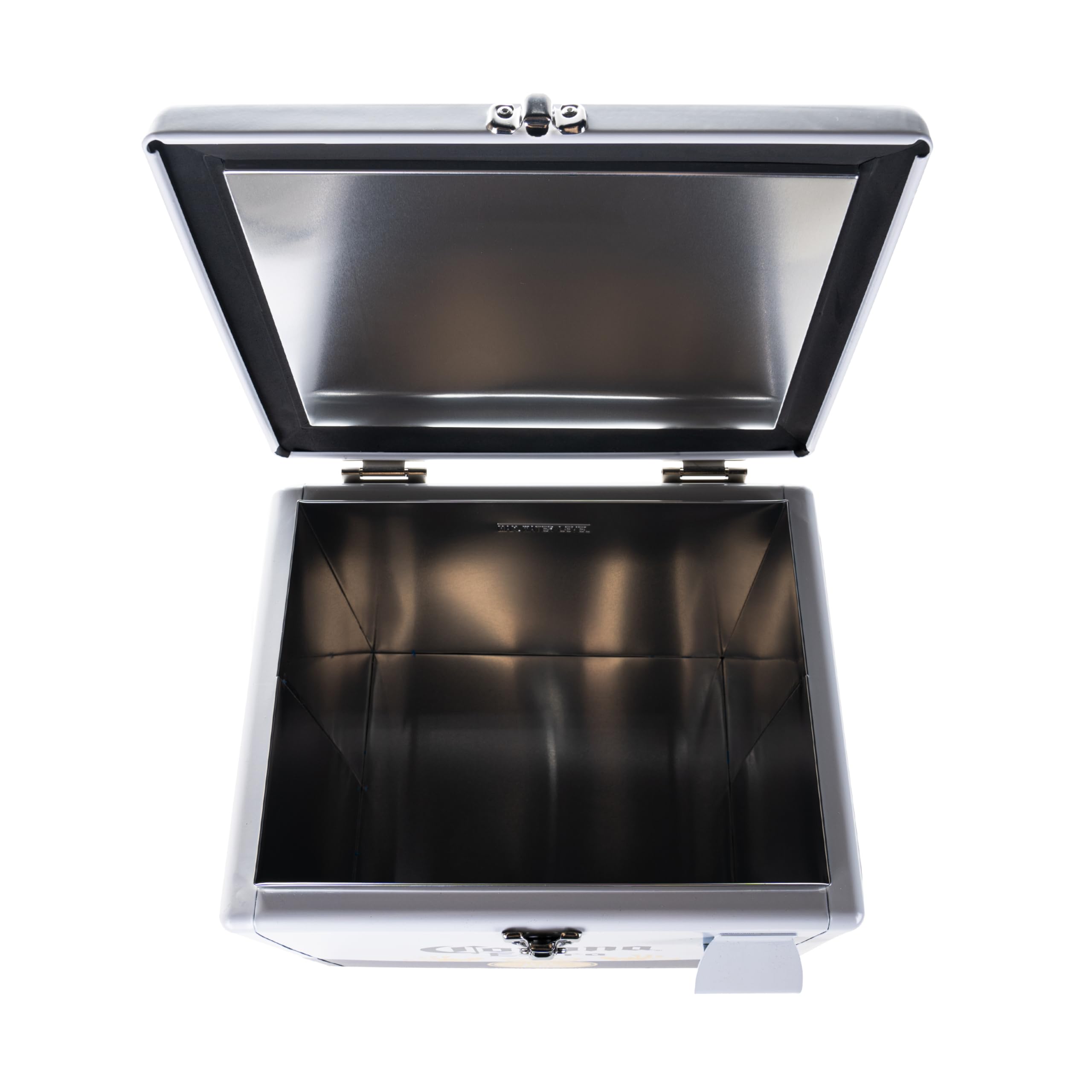 Corona Extra 15L Metal Coolbox