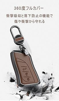 【新品•未使用】　レクサス　スマートキーケース　ヘキサゴン　Lタイプ レクサスコレクション 純正スマートキーケース（ヘキサゴン