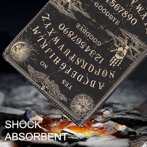 Miniatura 4 de Funda para Samsung Galaxy Tab S8 2022Tab S7 2020 de 11 pulgadas (modelo SM-X700X706T870T870T875T878), cubierta plegable delgada con función de