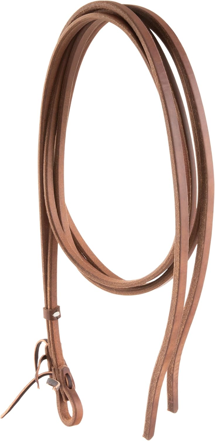 Weaver Leather ProTack Oiled Split Reins