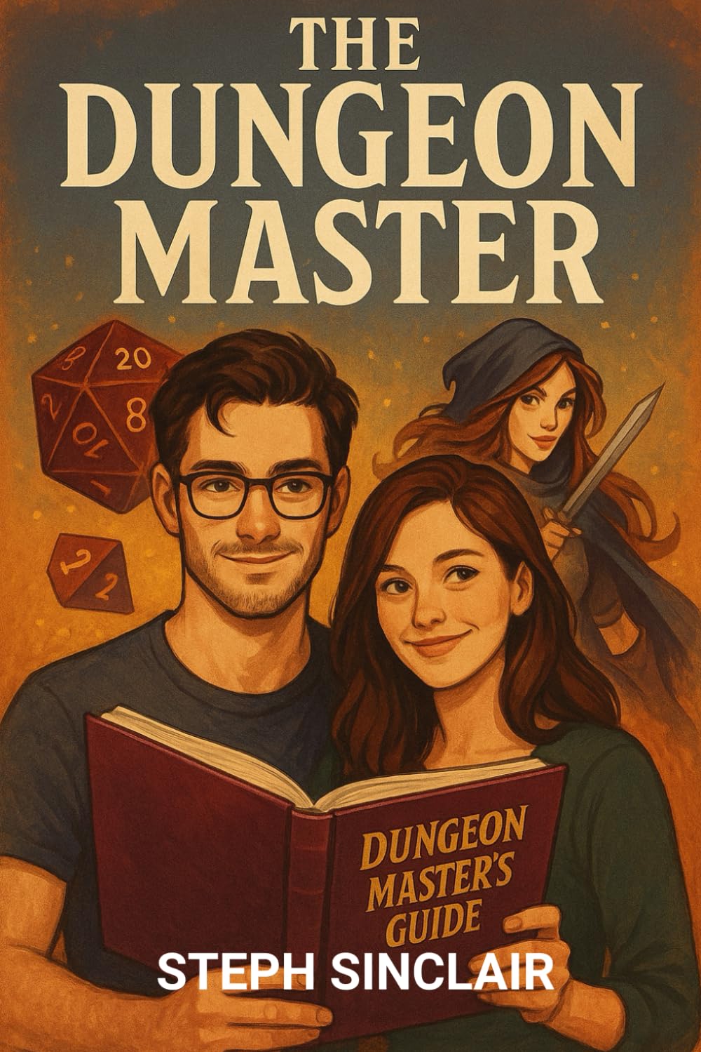 The Dungeon Master