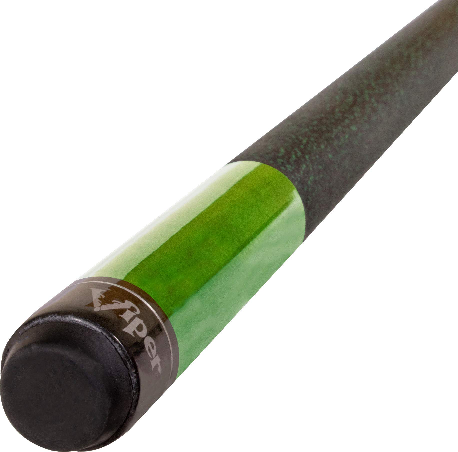 Amazon.co.jp: Viper エリート 2ピースビリヤード/プールキュー 58