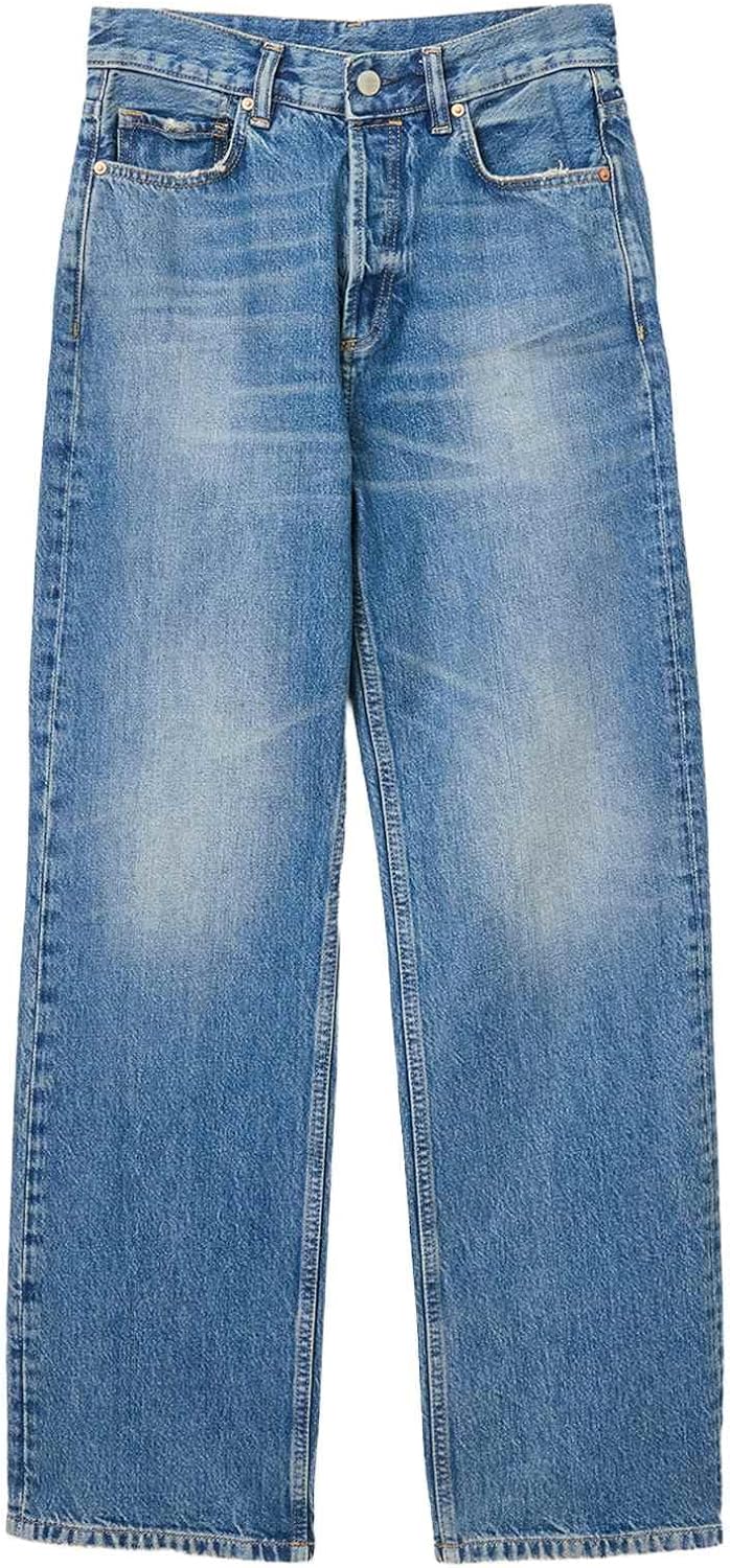 AllSaints Womens Brooklyn Jean - Image 8