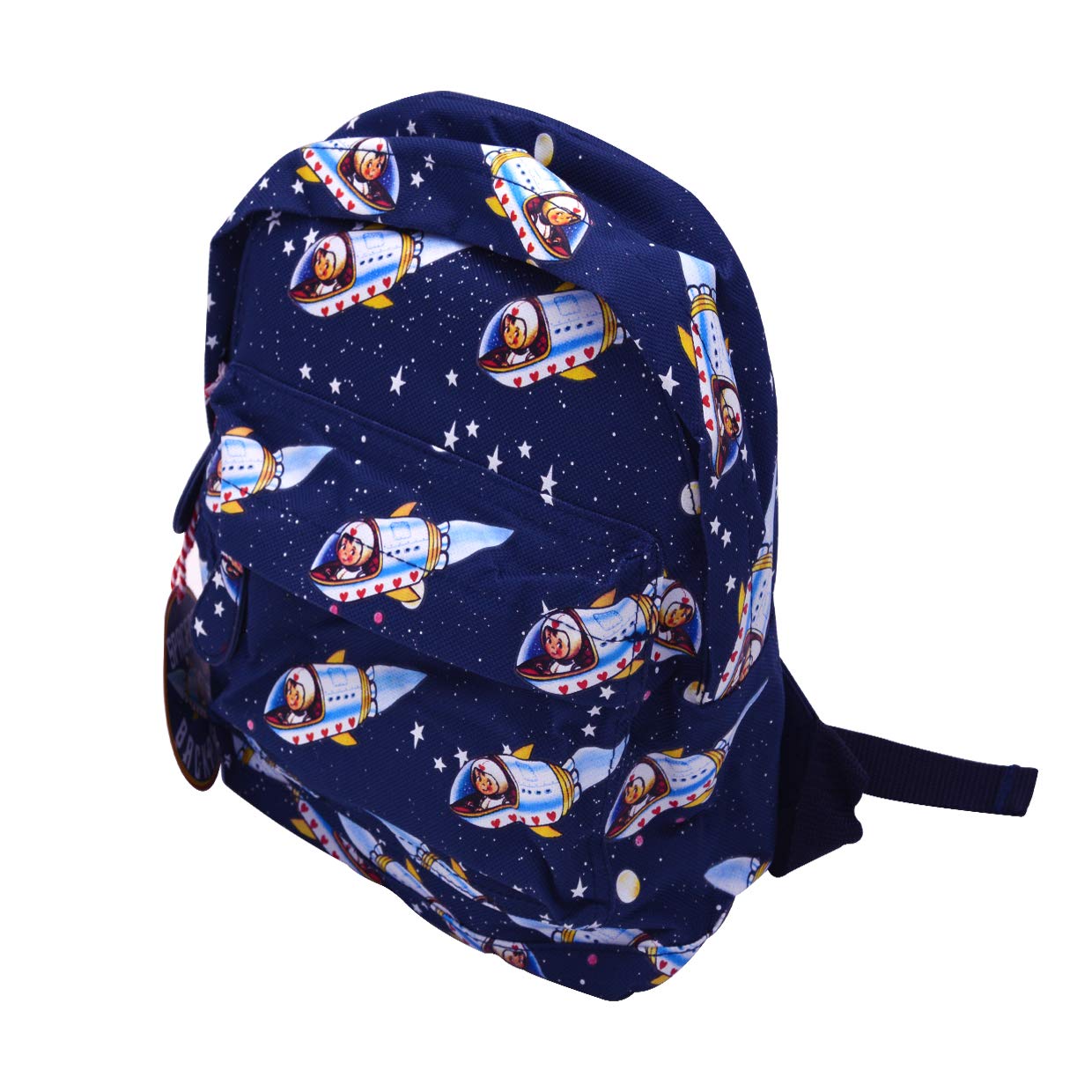 Spaceboy Mini Backpack