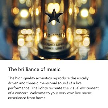 Amazon.com: BALMUDA The Speaker | Portable Bluetooth Speaker
