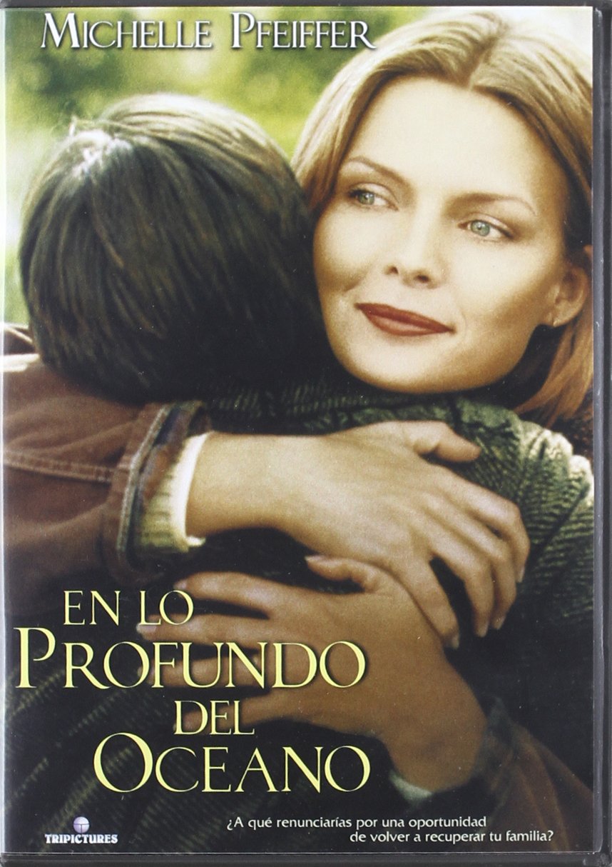 En Lo Profundo Del Oceano (Import Movie) (European Format En Lo Profundo Del Oceano (Import Movie) (European Format