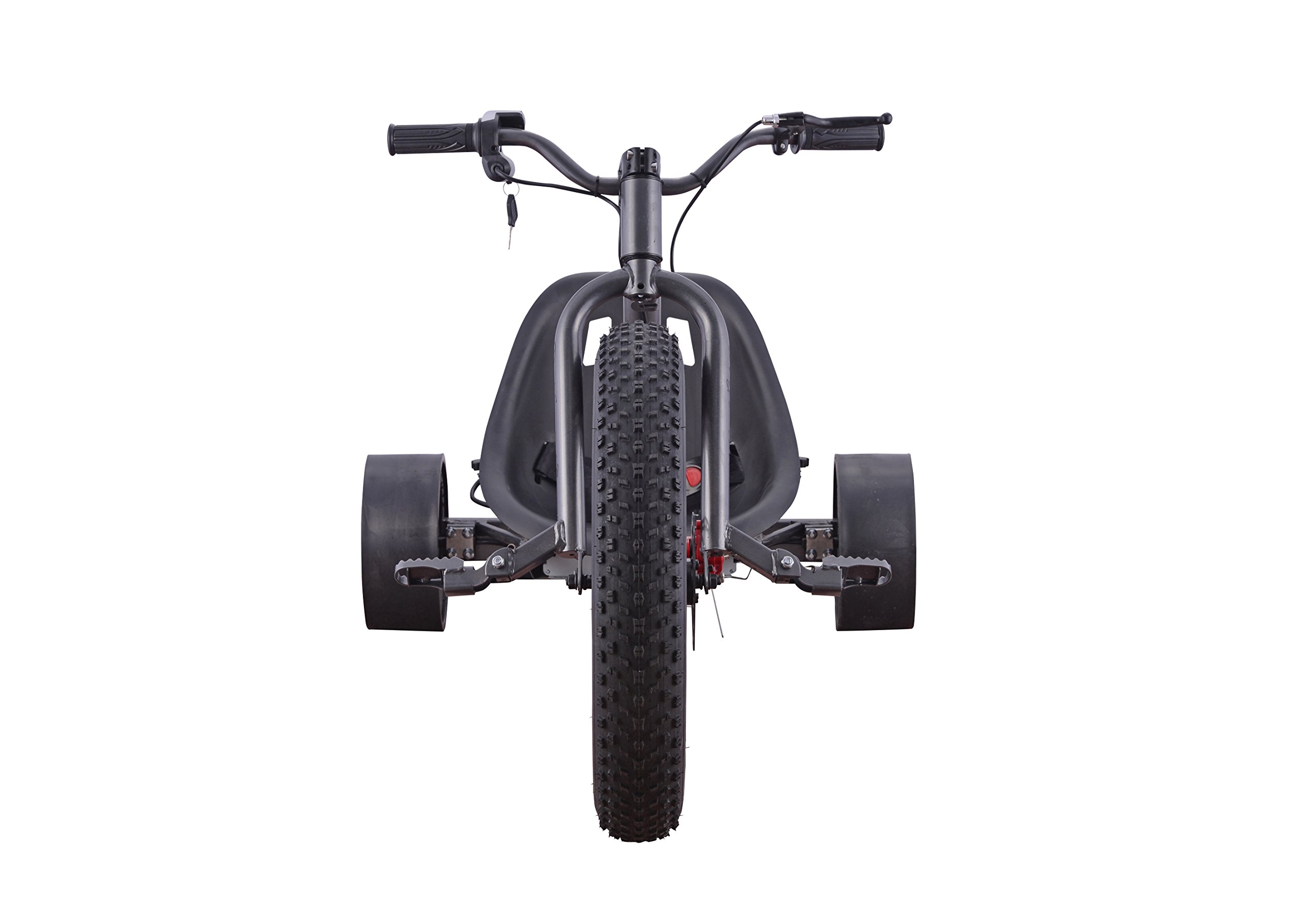 Wheel Drift Trike 900 Watt 