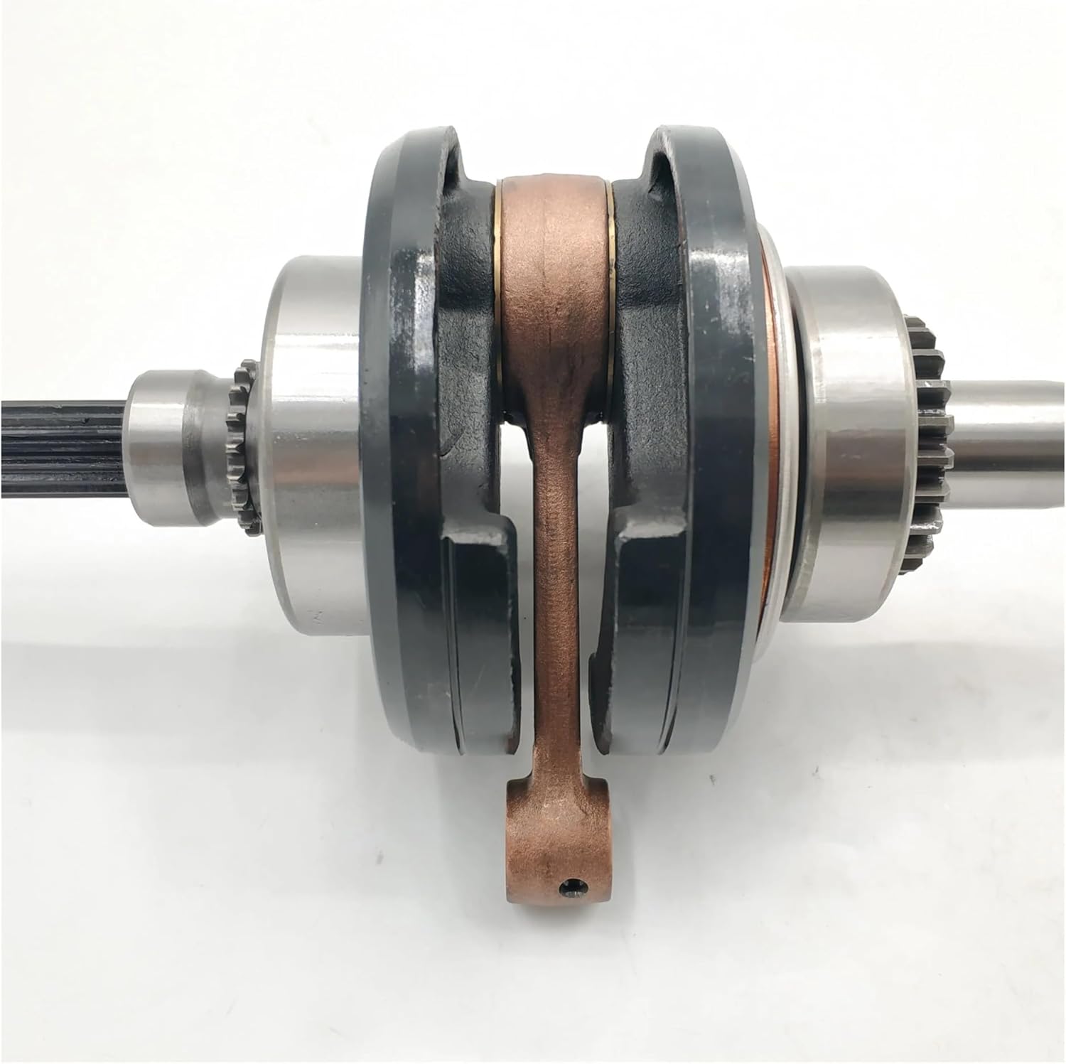 Crankshaft for 260 300 LH260 LH300 YP250 YP300 D300 H300 ATV Quad for 300cc YP250 YP300