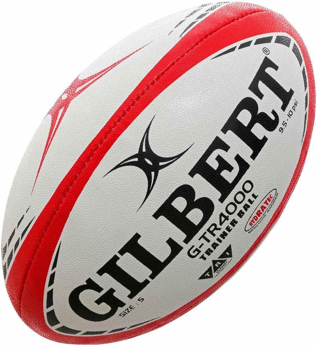 Gilbert G-TR4000 Training Ball - FLUORO