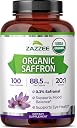 organic saffron Top3商品