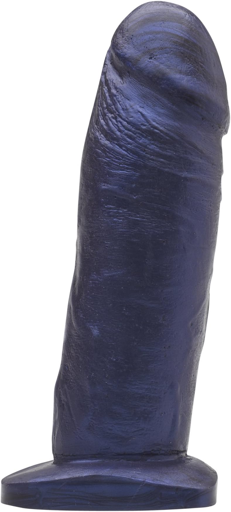 Downunder Toys Hot Rod # 2 - 6.5 X 1.8" Midnight Blue
