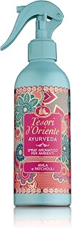 Tesori d'Oriente Ayurveda Aromatic Spray Ambience and Textiles 250 ml