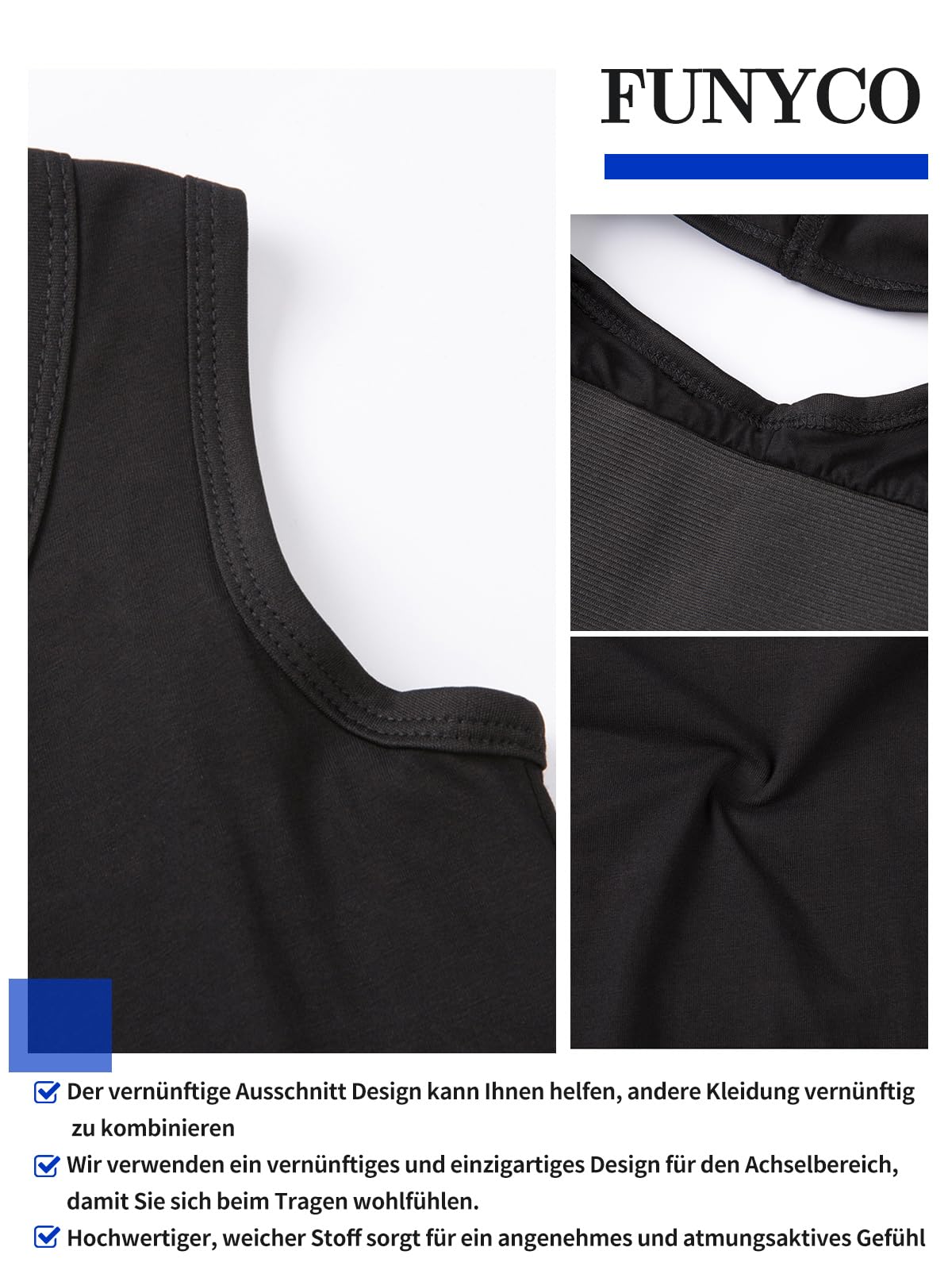 Donna Binder Seno Traspirante Elegante Multirango Larghezza Elastica Link Petto Transgender FTM Corsetto Corto per Tomboy