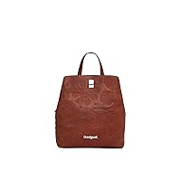 Desigual, ACCESSORIES PU Backpack Mini Donna