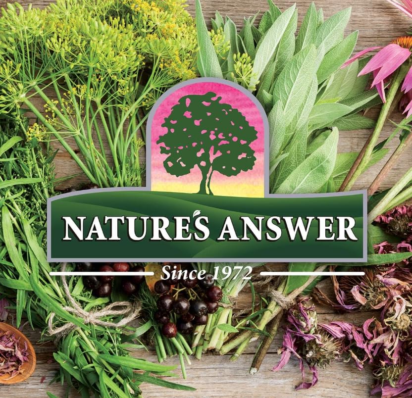 Natural's Answer SambucuOriginal 12000 mg 120 ml