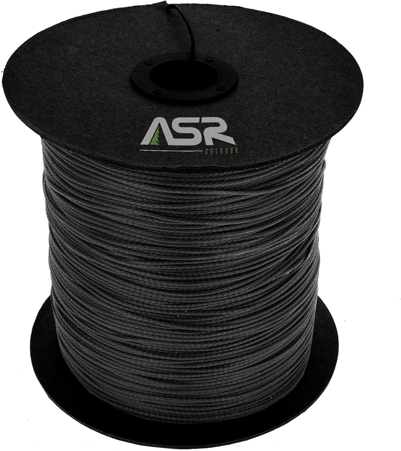 Amazon.com: ASR Outdoor Technora Composite Survival Rope 400lb Breaking ...