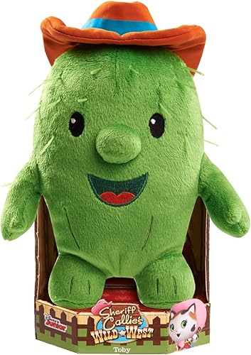 Disney Tobypeluche (tamaño grande)