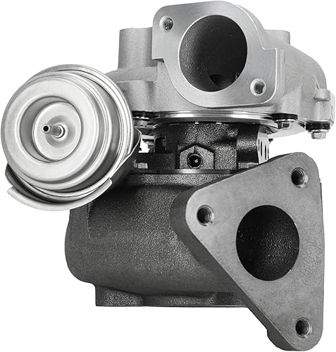 Miniatura 8 de maXpeedingrods GT2056V Turbocompresor Turbo para Nissan Pathfinder, para Navara(D40) 2.5L 128kw/172HP/174PS YD25DDTi QW25 2005-, 14411-EB300, Serie