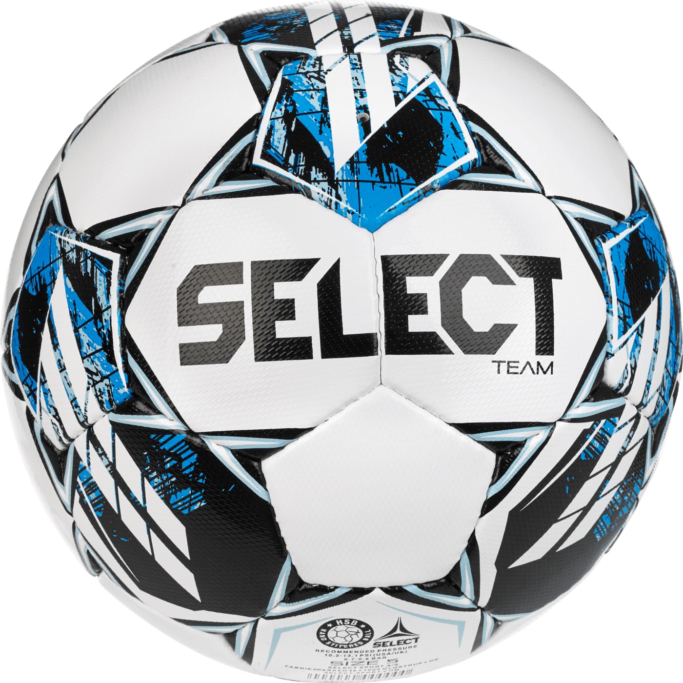 FOOTBALL SELECT TEAM V23 (FIFA BASIC) (SIZE 4)