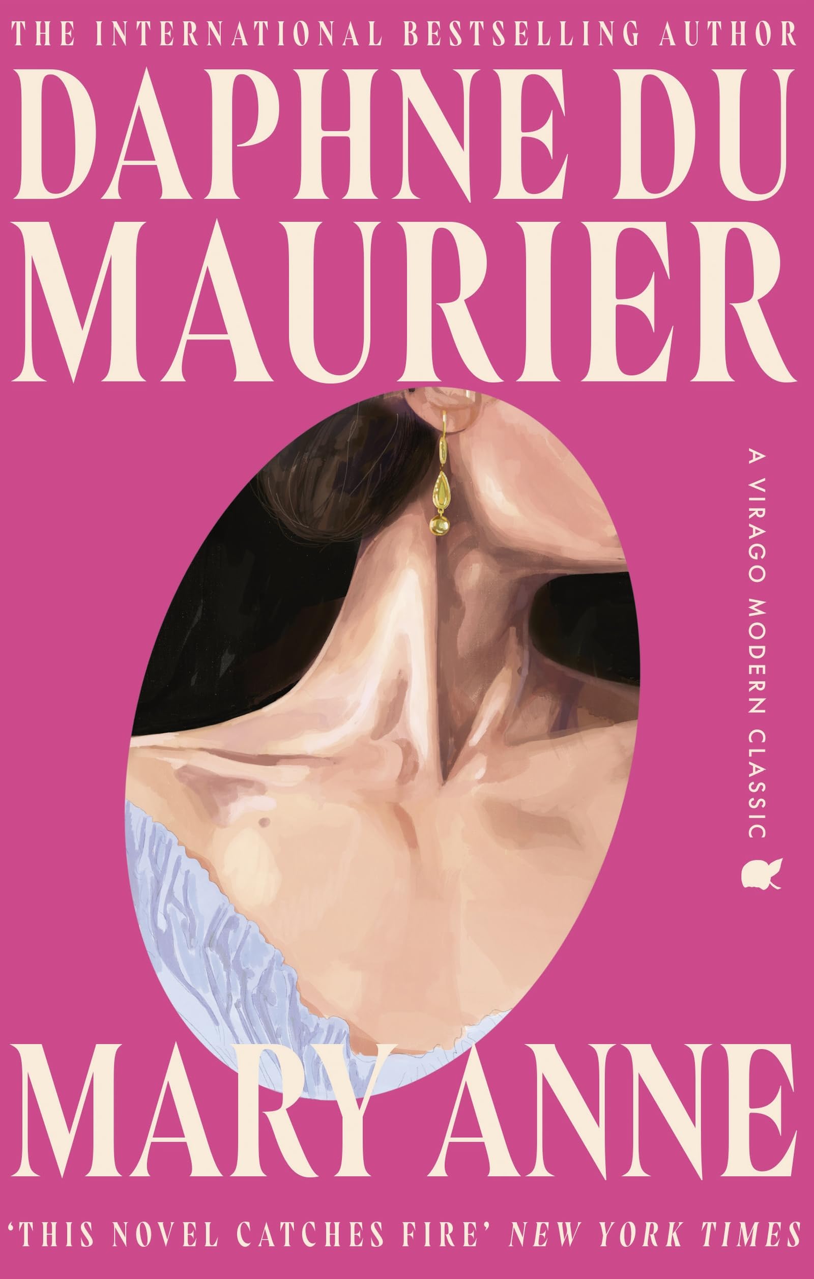 Mary Anne (Virago Modern Classics)