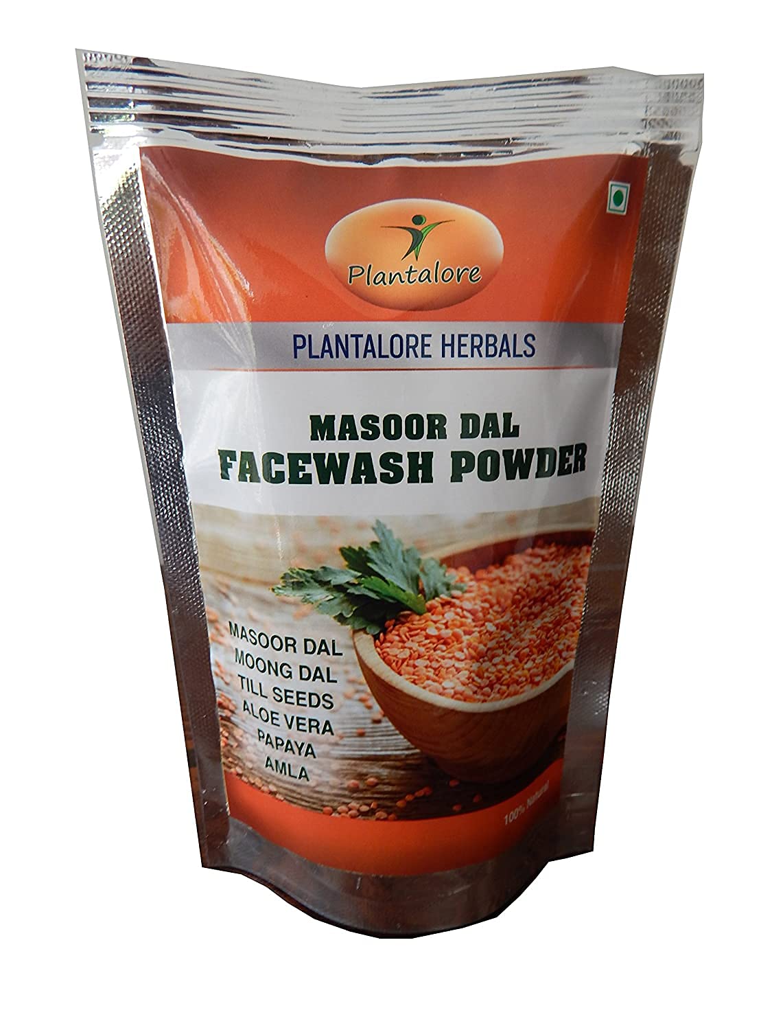 Goldy Masoor Dal Facewash Powder, 100 gm