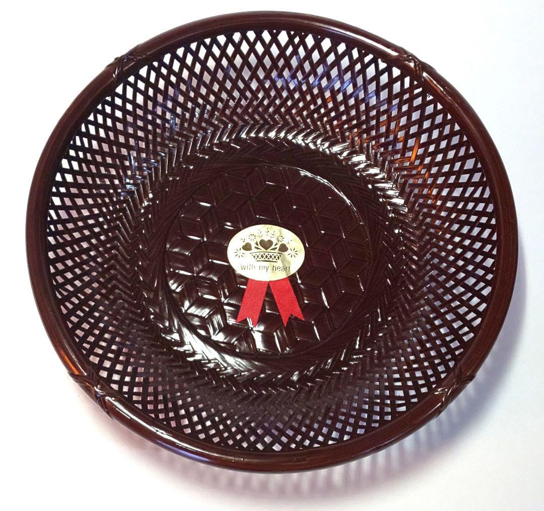 籃胎漆器（らんたいしっき）籃胎ホームセット 【公式通販】