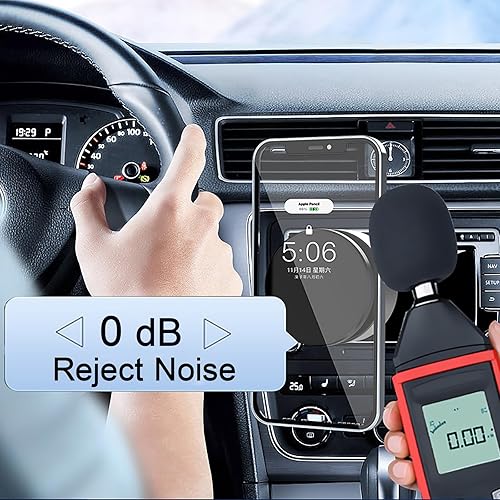 Miniatura 5 de Soporte magnético para teléfono al vacío, soporte de teléfono con ventosa giratoria de 360 grados con ventosa eléctrica, adecuado para automóvil,