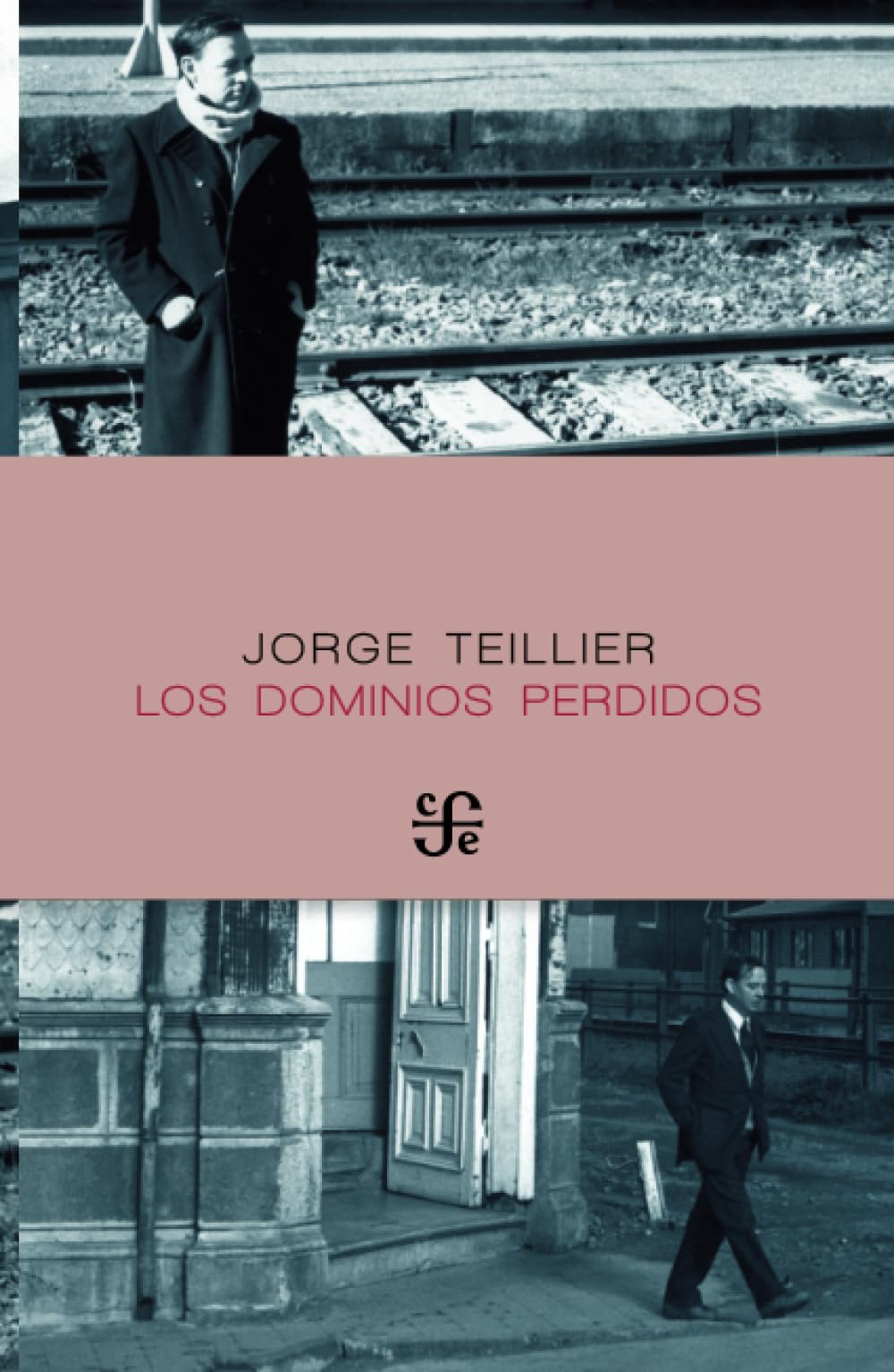 Los dominios perdidos (Spanish Edition)