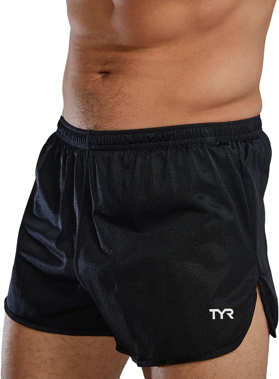 TYR Sport Men's Swim Short/Resistance Short Swim Suit - Image 5