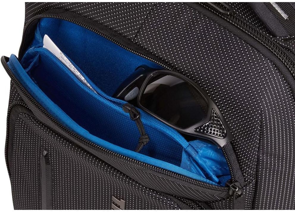 Buy Thule Crossover 20L Laptop Backpack at Ubuy Ghana