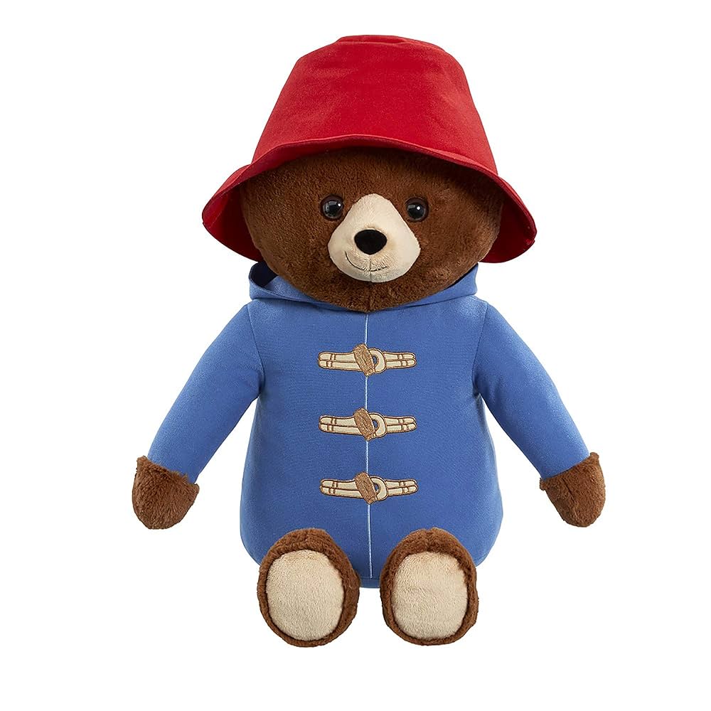 パディントンベア Amazon.co.jp: YOTTOY パディントンベア コレクション